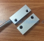 magnetic reed switch  iron door NC type