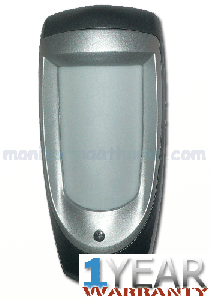 Outdoor Motion Sensor
