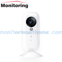Smart IP camera - Indoor 