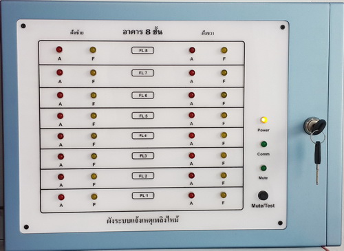 16 zone fire alarm control panel meet ul 864, en 54 standard16 Zone Fire Alarm Control Panel Meet Ul 864 En54 Standard #19