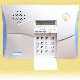 IP-based wireless security and home automation system