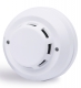 4 Wire Photoelectronic Smoke Detector