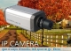 IP Camera H.264