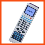 X10 Multi Function Remote Control