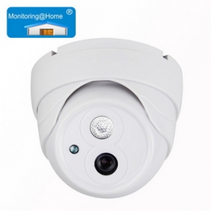 Array IR Dome Camera 600TVL