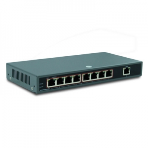 POE Switch 9 port 