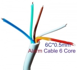 สาย alarm cable