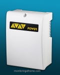 ups12V3A box