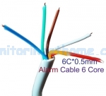 สาย alarm cable