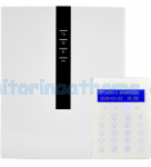 burglar alarm ระบบแจ้งเตือน อลาม