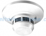 Photoelectronic Smoke Detector