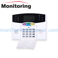 Wireless Intruder Alarm