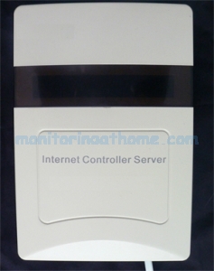 X10 Ethernet Controller