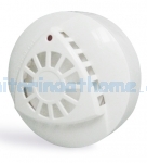 Conventional Heat Detector (Rate-Of-Rise, Fixed Temperature)
