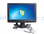 7 inch LED monitor