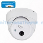 Array IR Dome Camera 600TVL