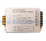12VDC 5 Amp Aluminium Crust Uninterruptible Power Supply