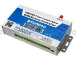 GSM Remote Controller