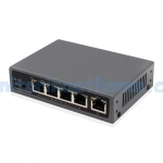 PoE Switch 5 Port