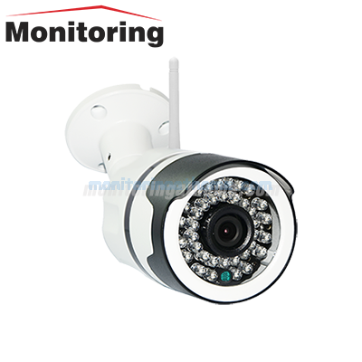 Outdoor IP camera 