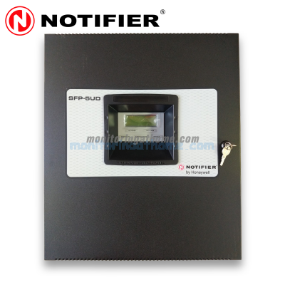 ตู้ควบคุมระบบแจ้งเหตุเพลิงไหม้ 5 โซน (SFP-5UDE) Fire Alarm Control Panels 5 Zone