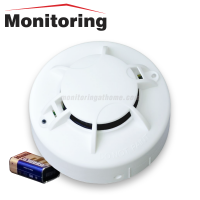 smoke detector 220V