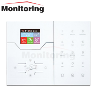 alarm control panel 