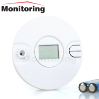 wireless heat alarm ตัวจับความร้อนไร้สาย
