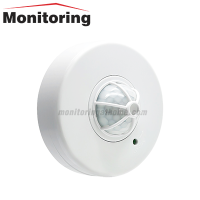 PIR light sensor indoor 