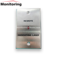 Remote Indicator Lamp